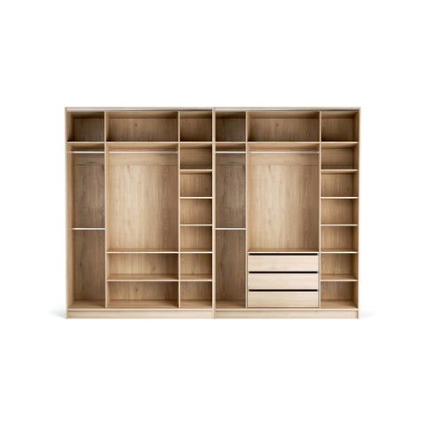 Гардероб 350 EASY/COMFORT STOR