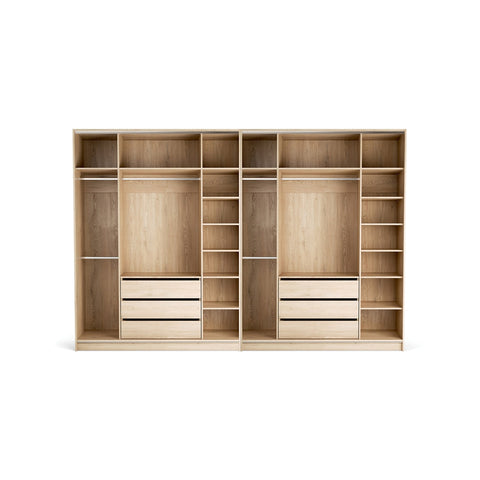 Гардероб 375 COMFORT/COMFORT STOR