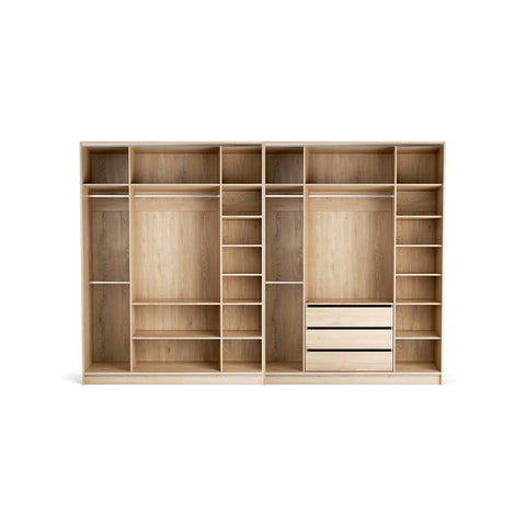 Гардероб 375 EASY/COMFORT STOR