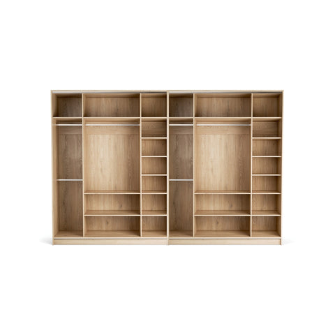 Гардероб 375 EASY/EASY STOR