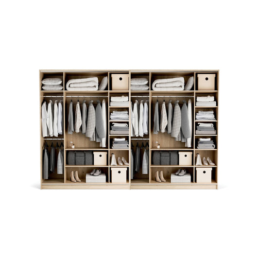 Гардероб 375 EASY/EASY STOR 1200