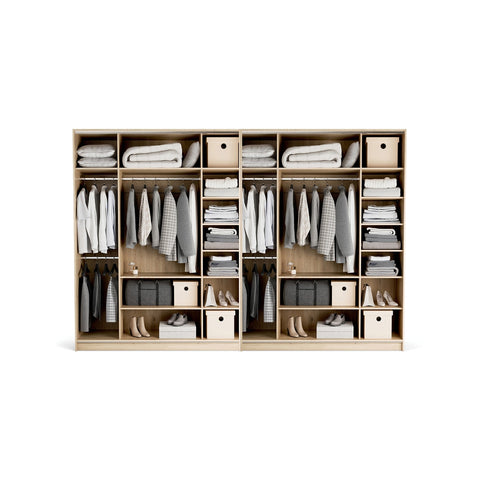 Гардероб 375 EASY/EASY STOR