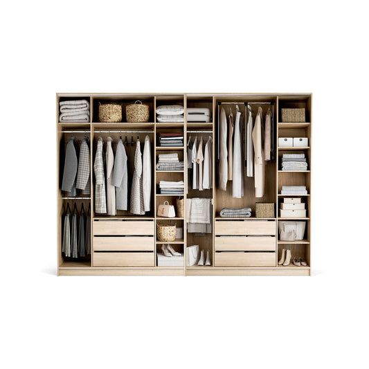 Гардероб 375 COMFORT/MAXI STOR 1200