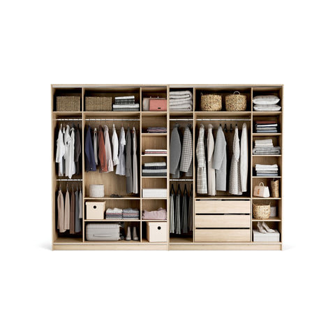 Гардероб 375 EASY/COMFORT STOR