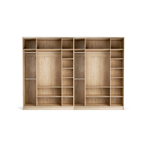 Гардероб 375 EASY/EASY STOR