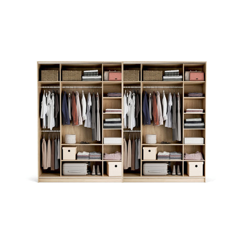 Гардероб 375 EASY/EASY STOR
