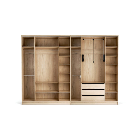 Гардероб 375 EASY/MAXI STOR