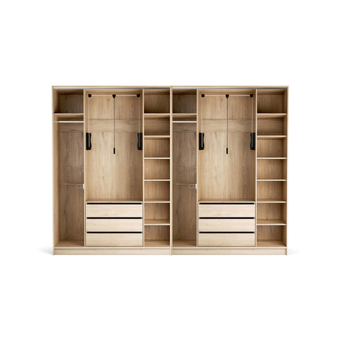 Гардероб 375 MAXI/MAXI STOR