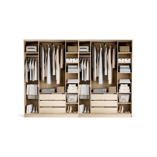 Гардероб 375 MAXI/MAXI STOR 1200