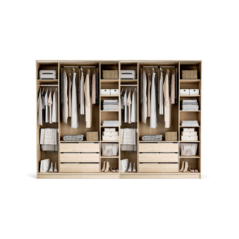 Гардероб 375 MAXI/MAXI STOR