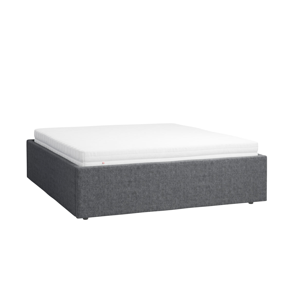 Тапицирано легло Basic | Мебели VOX