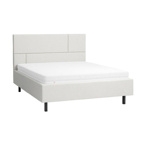 Тапицирано легло Geometric 160x200 I Мебели VOX