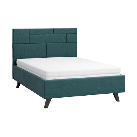 Тапицирано легло Harmonic 140x200 I Мебели VOX