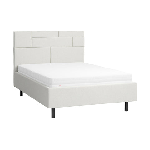 Тапицирано легло Harmonic 140x200 I Мебели VOX