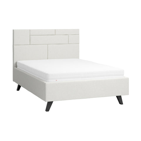 Тапицирано легло Harmonic 140x200 I Мебели VOX