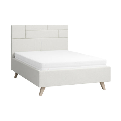 Тапицирано легло Harmonic 140x200 I Мебели VOX