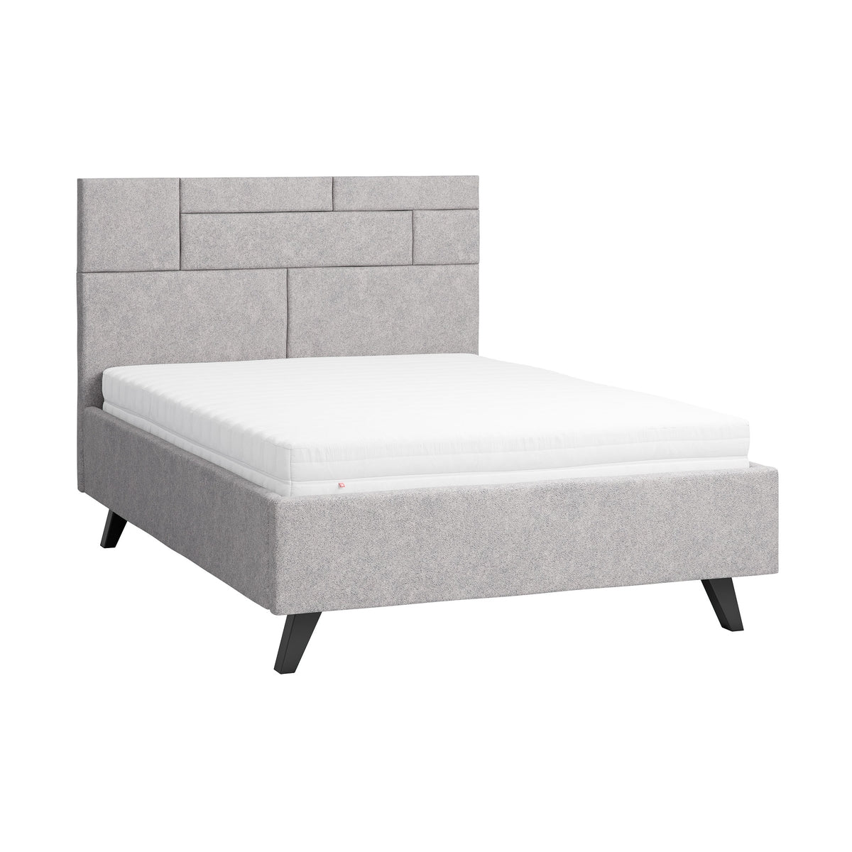 Тапицирано легло Harmonic 140x200 I Мебели VOX