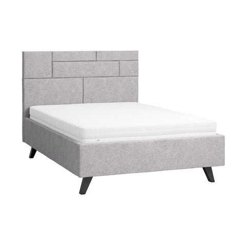 Тапицирано легло Harmonic 140x200 I Мебели VOX