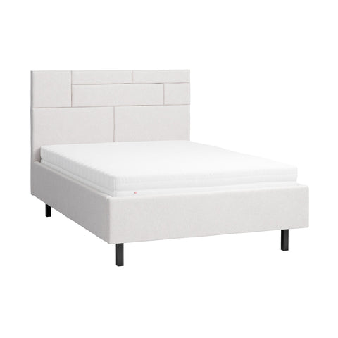 Тапицирано легло Harmonic 140x200 I Мебели VOX