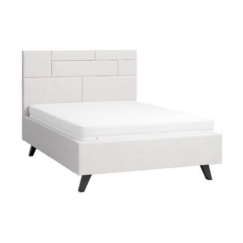 Тапицирано легло Harmonic 140x200 I Мебели VOX