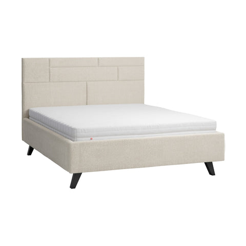 Тапицирано легло Harmonic 160x200 I Мебели VOX