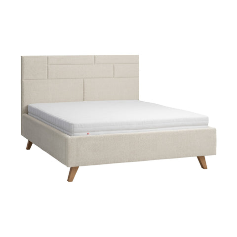 Тапицирано легло Harmonic 160x200 I Мебели VOX