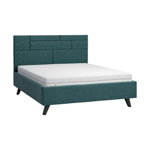 Тапицирано легло Harmonic 160x200 I Мебели VOX