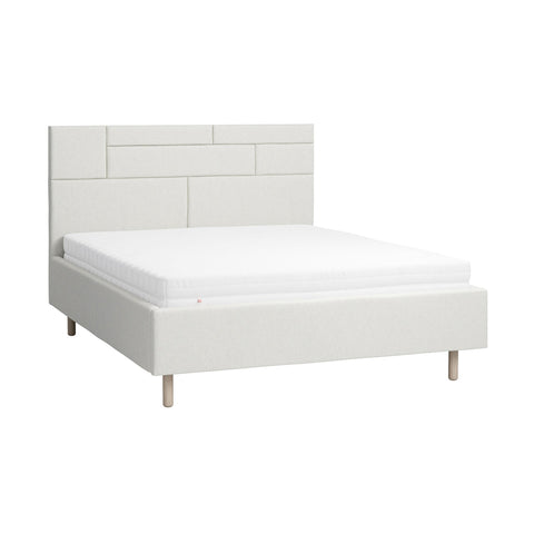 Тапицирано легло Harmonic 160x200 I Мебели VOX