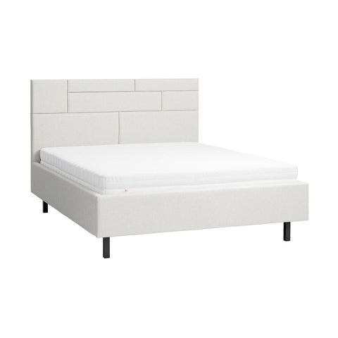 Тапицирано легло Harmonic 160x200 I Мебели VOX