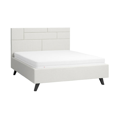 Тапицирано легло Harmonic 160x200 I Мебели VOX