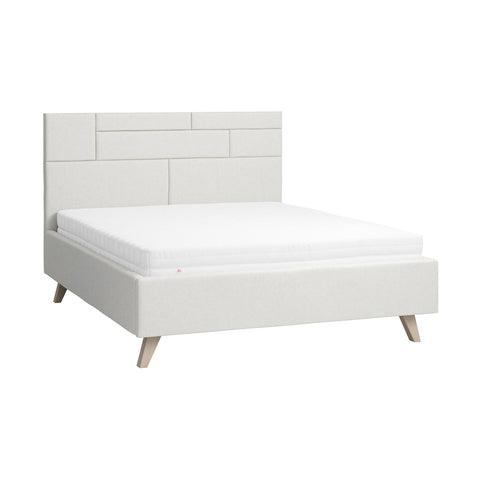 Тапицирано легло Harmonic 160x200 I Мебели VOX