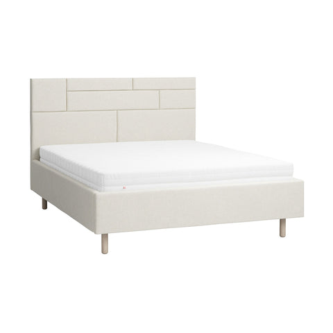 Тапицирано легло Harmonic 160x200 I Мебели VOX