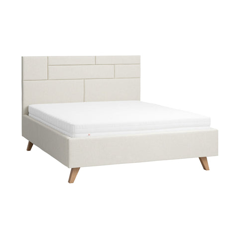 Тапицирано легло Harmonic 160x200 I Мебели VOX