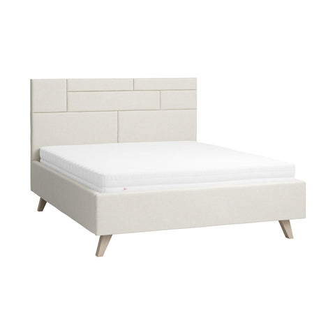 Тапицирано легло Harmonic 160x200 I Мебели VOX