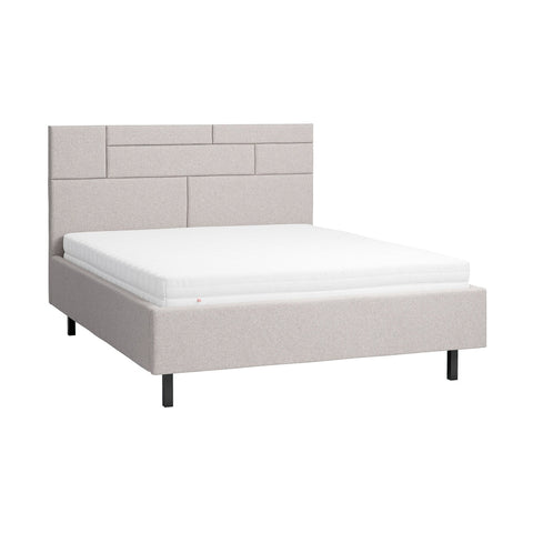Тапицирано легло Harmonic 160x200 I Мебели VOX