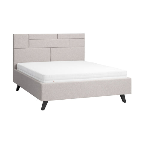 Тапицирано легло Harmonic 160x200 I Мебели VOX