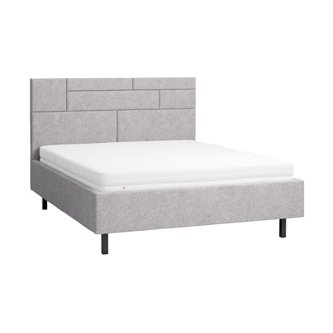 Тапицирано легло Harmonic 160x200 I Мебели VOX