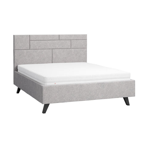 Тапицирано легло Harmonic 160x200 I Мебели VOX