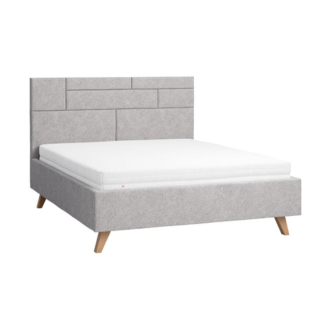 Тапицирано легло Harmonic 160x200 I Мебели VOX