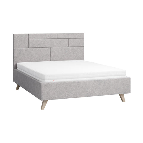Тапицирано легло Harmonic 160x200 I Мебели VOX