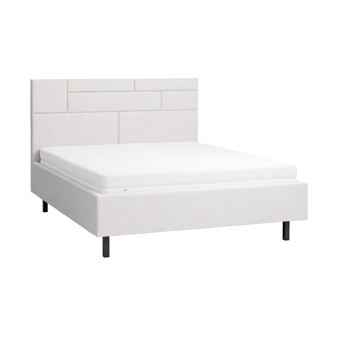 Тапицирано легло Harmonic 160x200 I Мебели VOX
