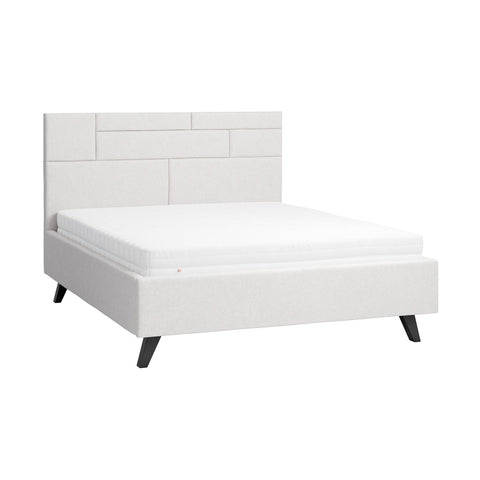 Тапицирано легло Harmonic 160x200 I Мебели VOX