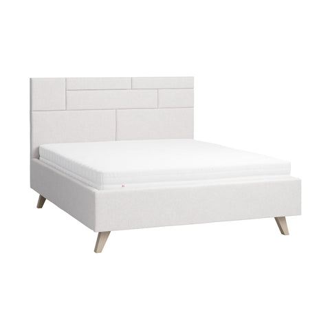 Тапицирано легло Harmonic 160x200 I Мебели VOX