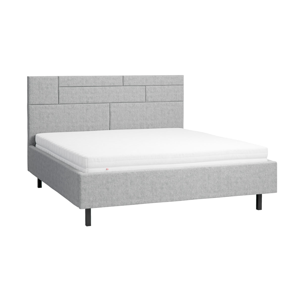 Тапицирано легло Harmonic 180x200 I Мебели VOX