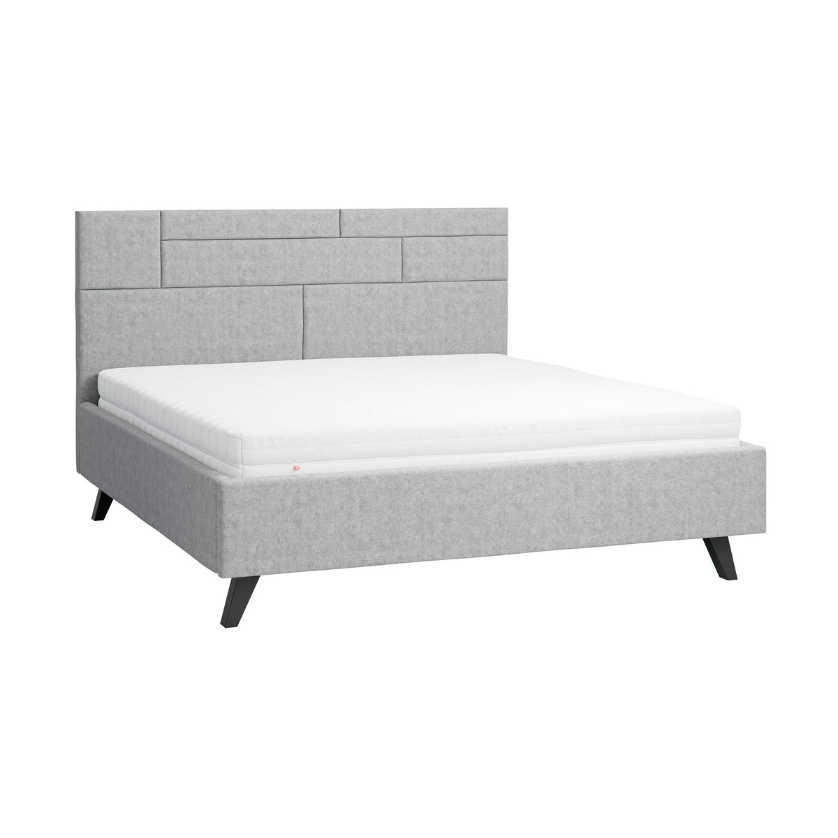 Тапицирано легло Harmonic 180x200 I Мебели VOX