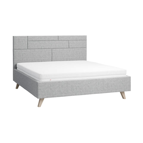 Тапицирано легло Harmonic 180x200 I Мебели VOX