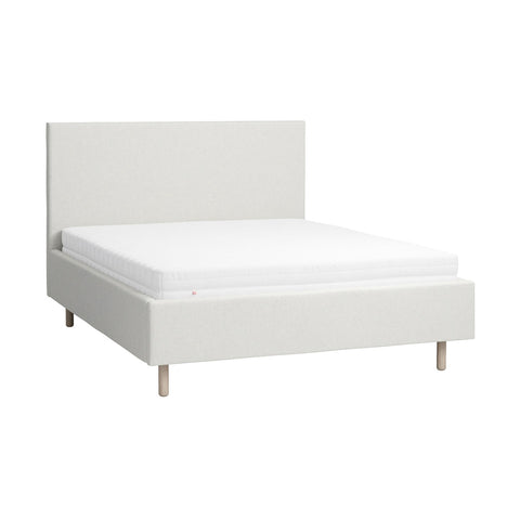 Тапицирано легло Puric 160x200 I Мебели VOX