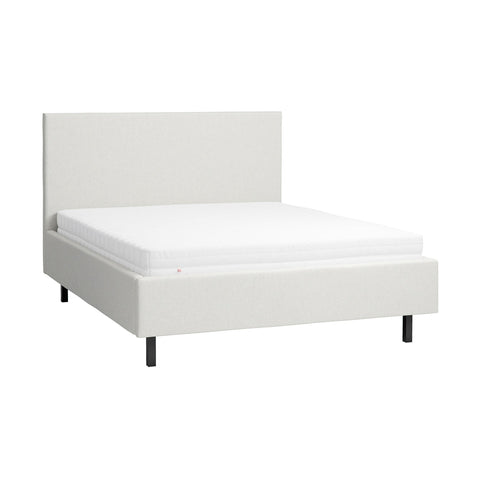 Тапицирано легло Puric 160x200 I Мебели VOX