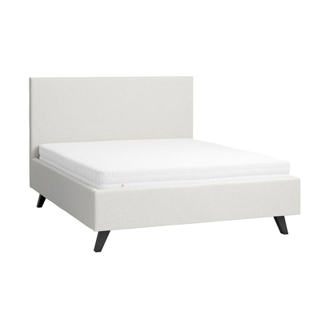 Тапицирано легло Puric 160x200 I Мебели VOX