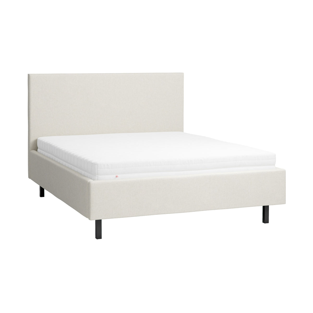 Тапицирано легло Puric 160x200 I Мебели VOX